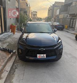 شيفروليه بليزر